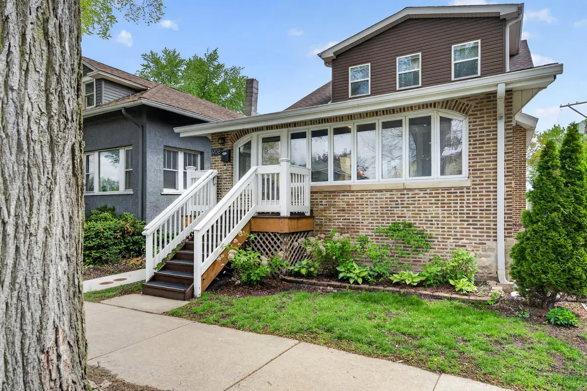 908 Wenonah Avenue, Oak Park, IL 60304 - #1