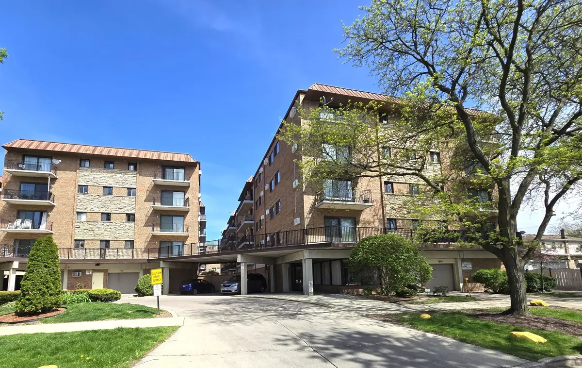 2317 N Neva Avenue #407A, Chicago, IL 60707 - #1