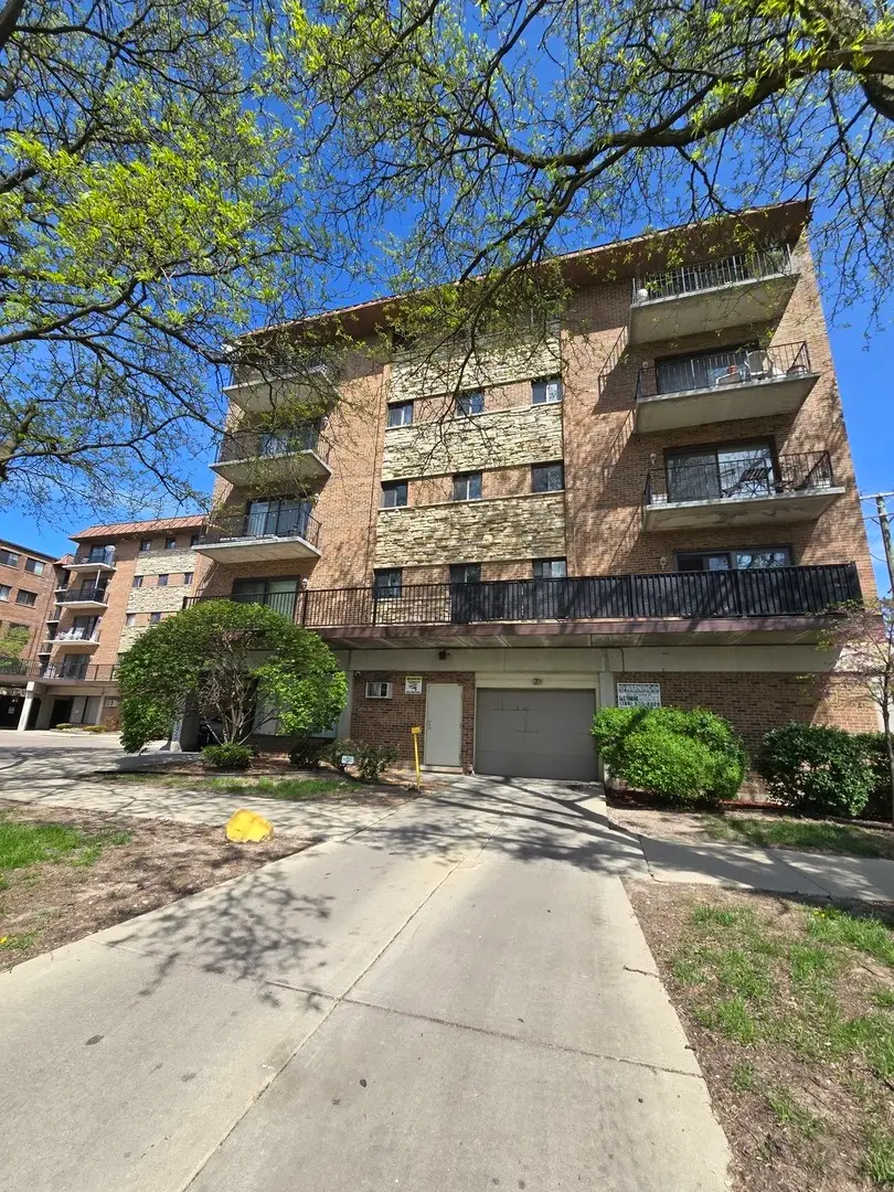 2317 N Neva Avenue #407A, Chicago, IL 60707 - #2