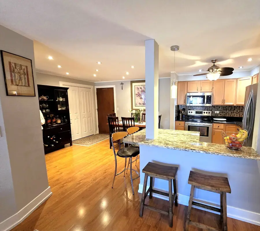 2317 N Neva Avenue #407A, Chicago, IL 60707 - #3