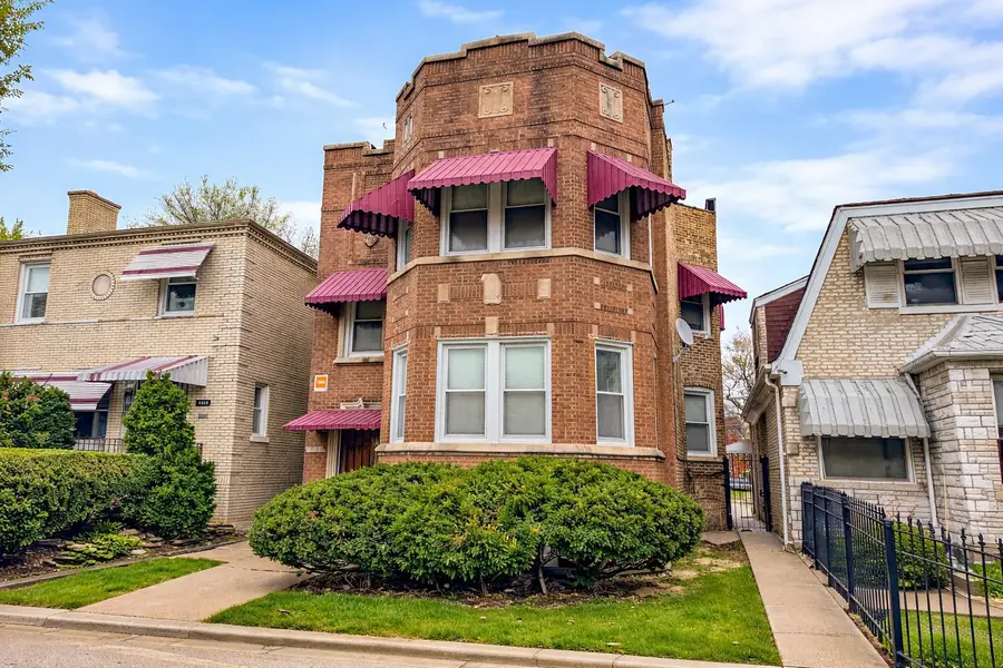8017 S Hermitage Avenue, Chicago, IL 60620 - #2