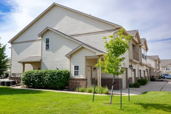 3606 Thornhill Drive, Champaign, IL 61822