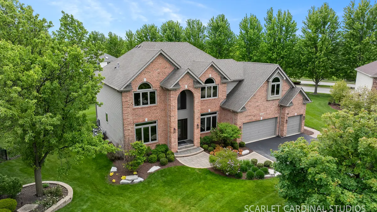 2404 Shaker Court, Naperville, IL 60564 - #1