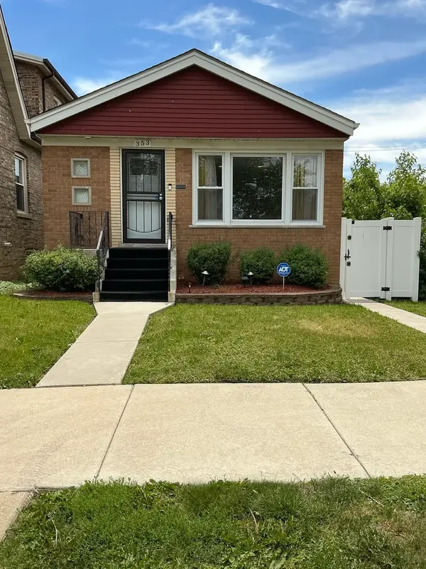 353 E 90th Street, Chicago, IL 60619