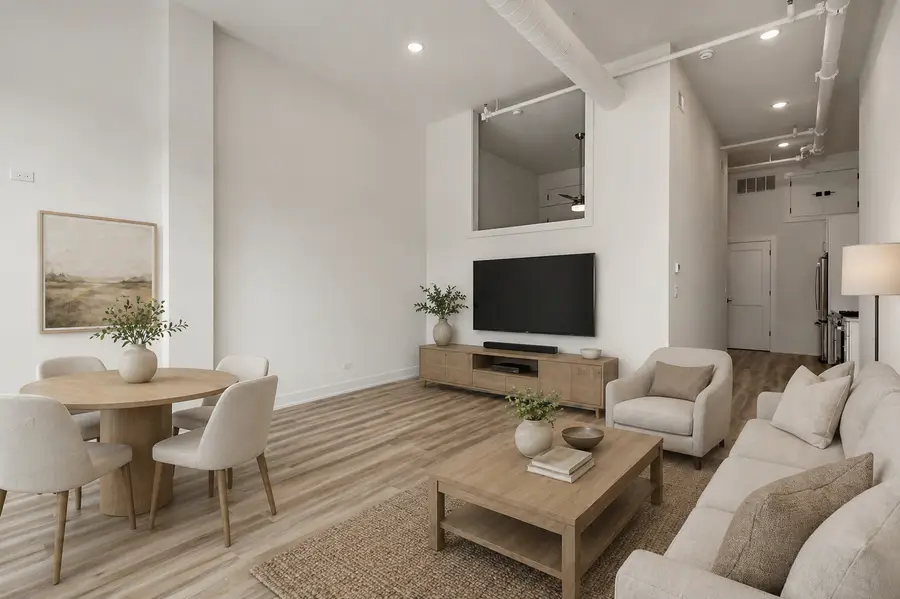 2913 W Belmont Avenue #1A, Chicago, IL 60618 - #2
