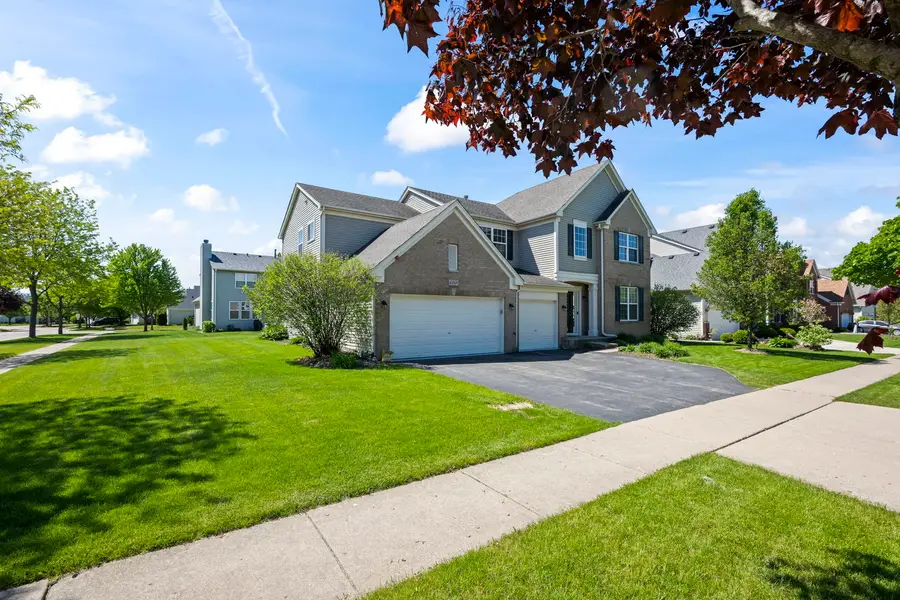 6065 Irene Drive, Hoffman Estates, IL 60192 - #2