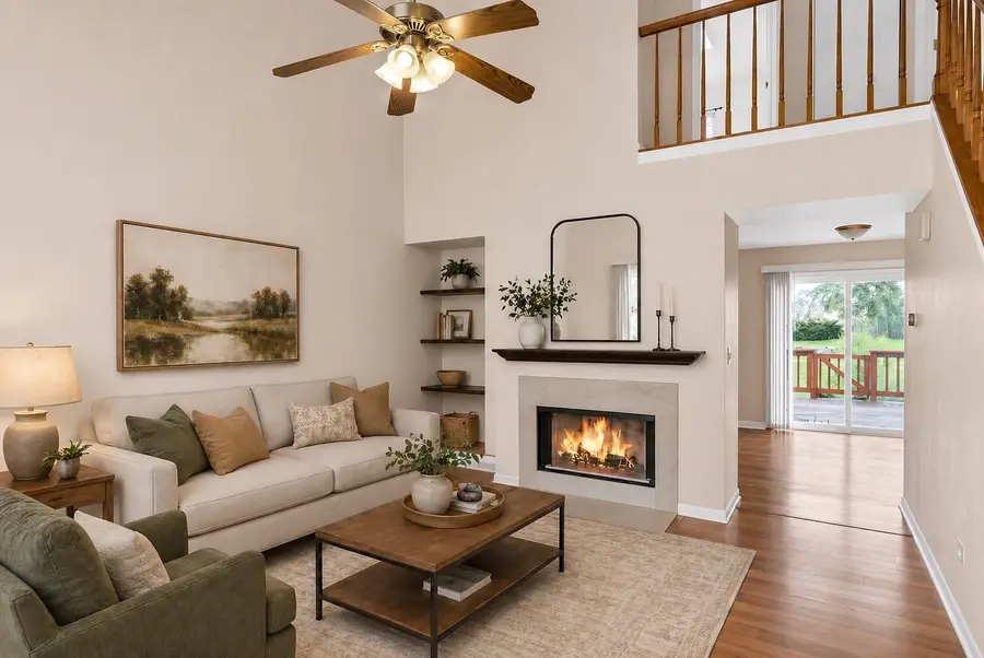 5903 Delaware Avenue, Gurnee, IL 60031 - #3