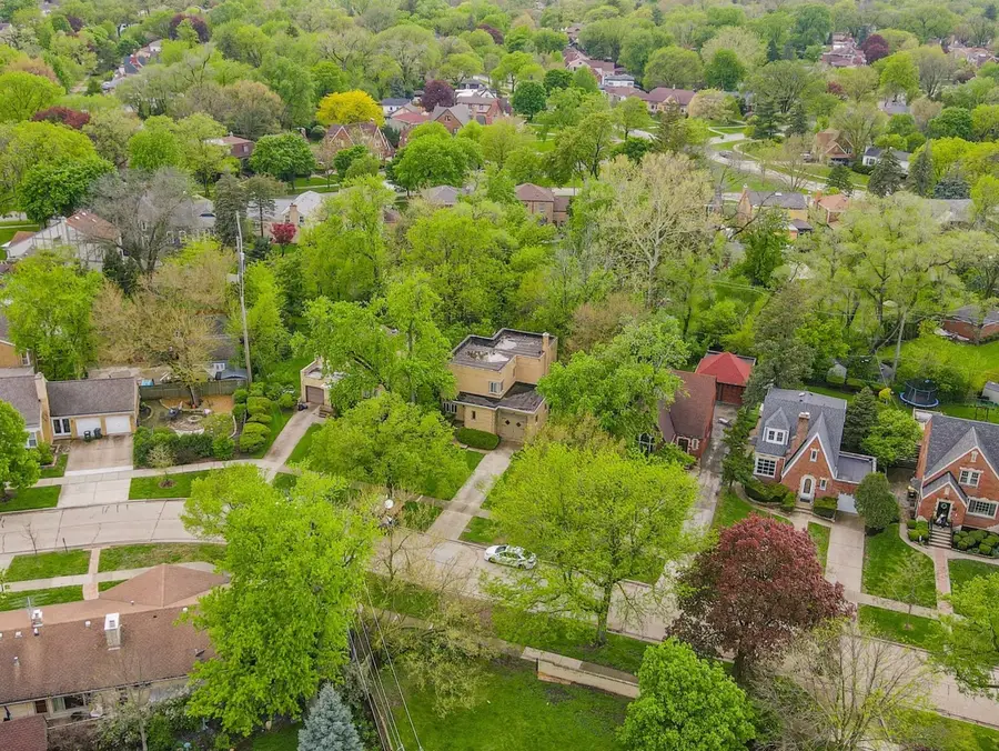 522 Byrd Road, Riverside, IL 60546 - #3