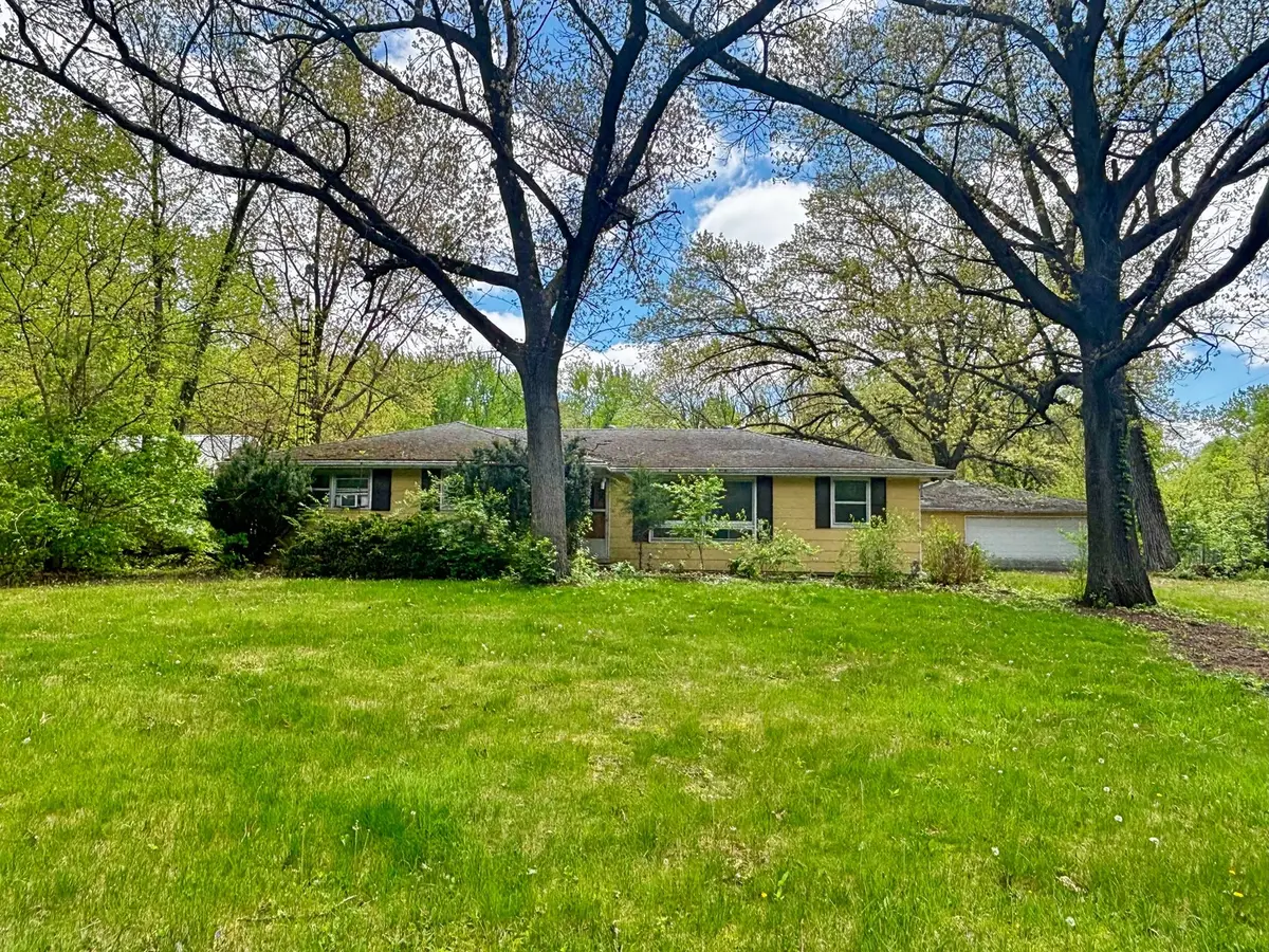 313 Wood Street, Wilmington, IL 60481 - #1