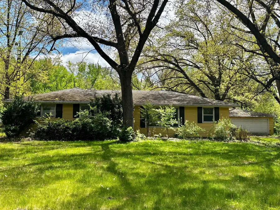 313 Wood Street, Wilmington, IL 60481 - #2