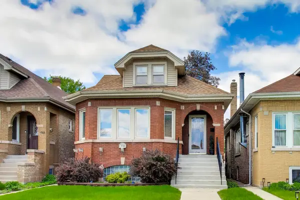 1746 N Nagle Avenue, Chicago, IL 60707
