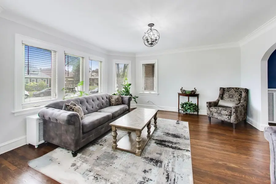 1746 N Nagle Avenue, Chicago, IL 60707 - #2