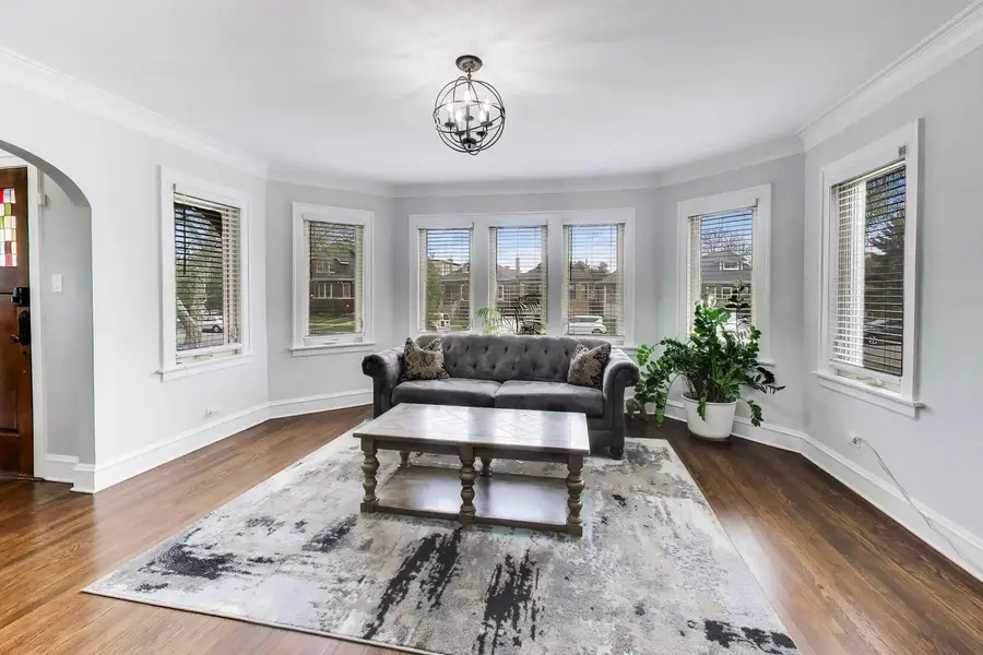 1746 N Nagle Avenue, Chicago, IL 60707 - #3