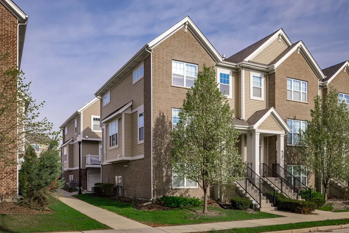 822 Center Street, Des Plaines, IL 60016 - #1