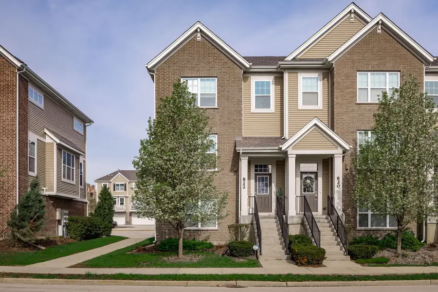 822 Center Street, Des Plaines, IL 60016 - #2