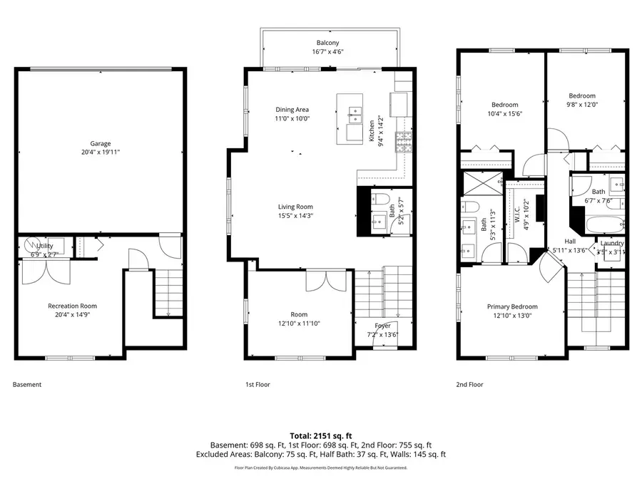 822 Center Street, Des Plaines, IL 60016 - #3