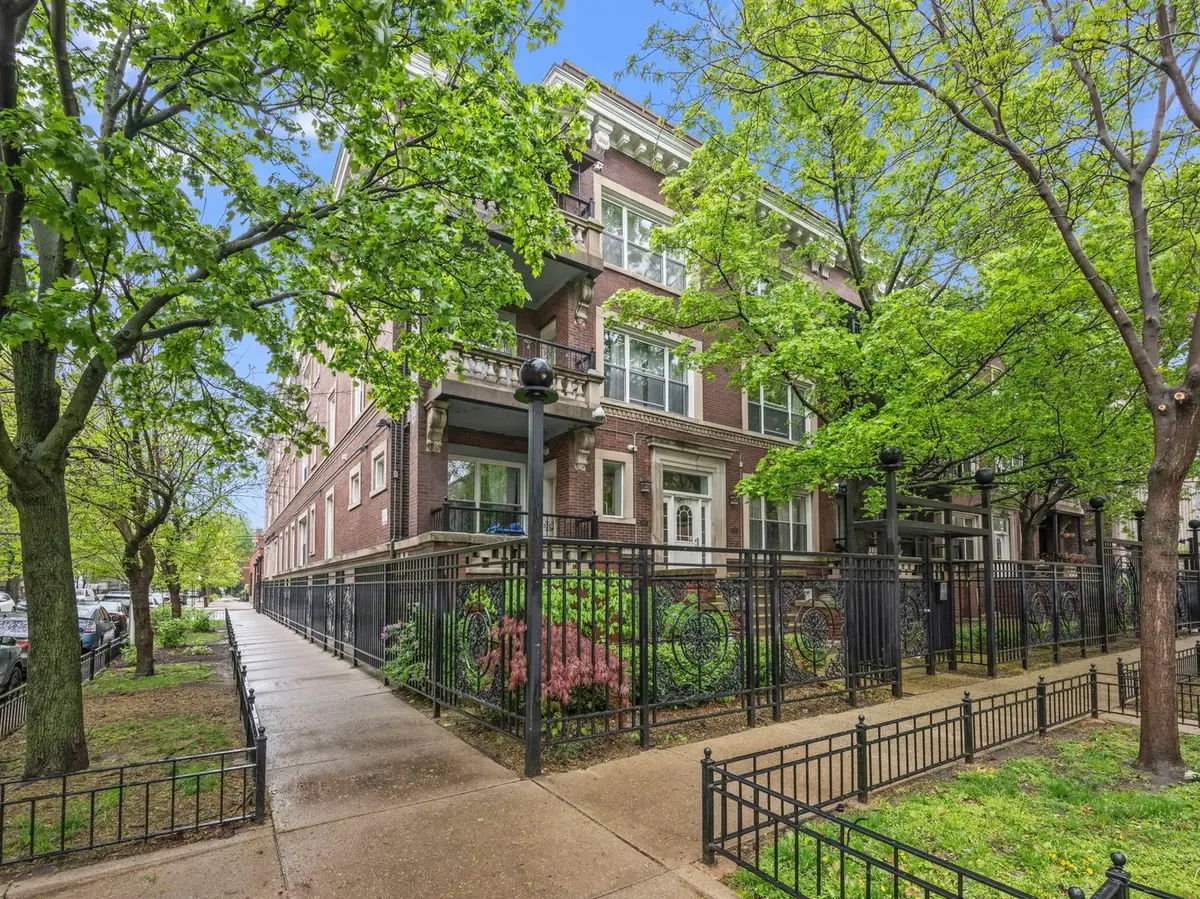 5063 N Kenmore Avenue #3, Chicago, IL 60640 - #1
