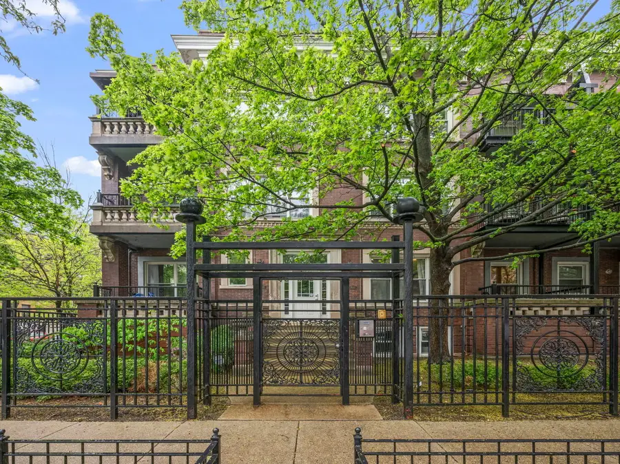 5063 N Kenmore Avenue #3, Chicago, IL 60640 - #2