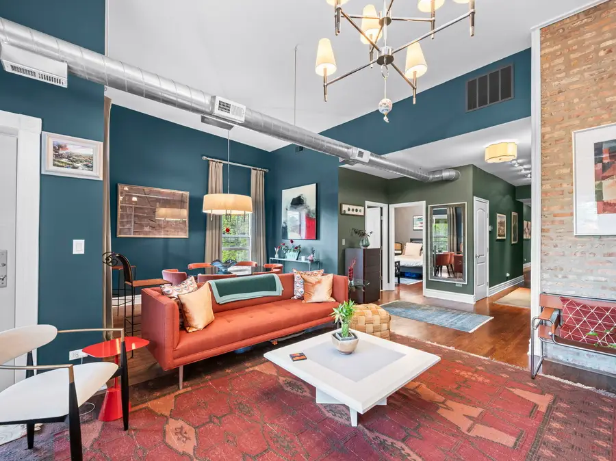 5063 N Kenmore Avenue #3, Chicago, IL 60640 - #3