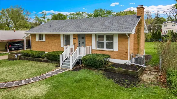 312 S Oak Street, Palatine, IL 60067