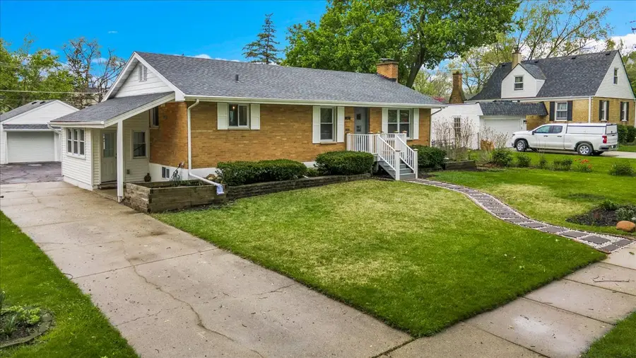 312 S Oak Street, Palatine, IL 60067 - #2