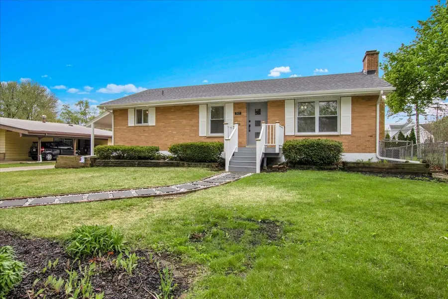 312 S Oak Street, Palatine, IL 60067 - #3