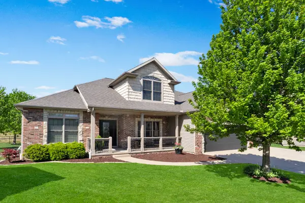 2704 Vrooman Court, Bloomington, IL 61704