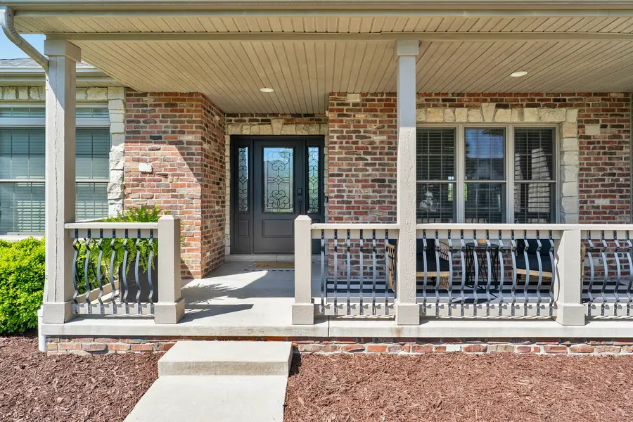 2704 Vrooman Court, Bloomington, IL 61704 - #3