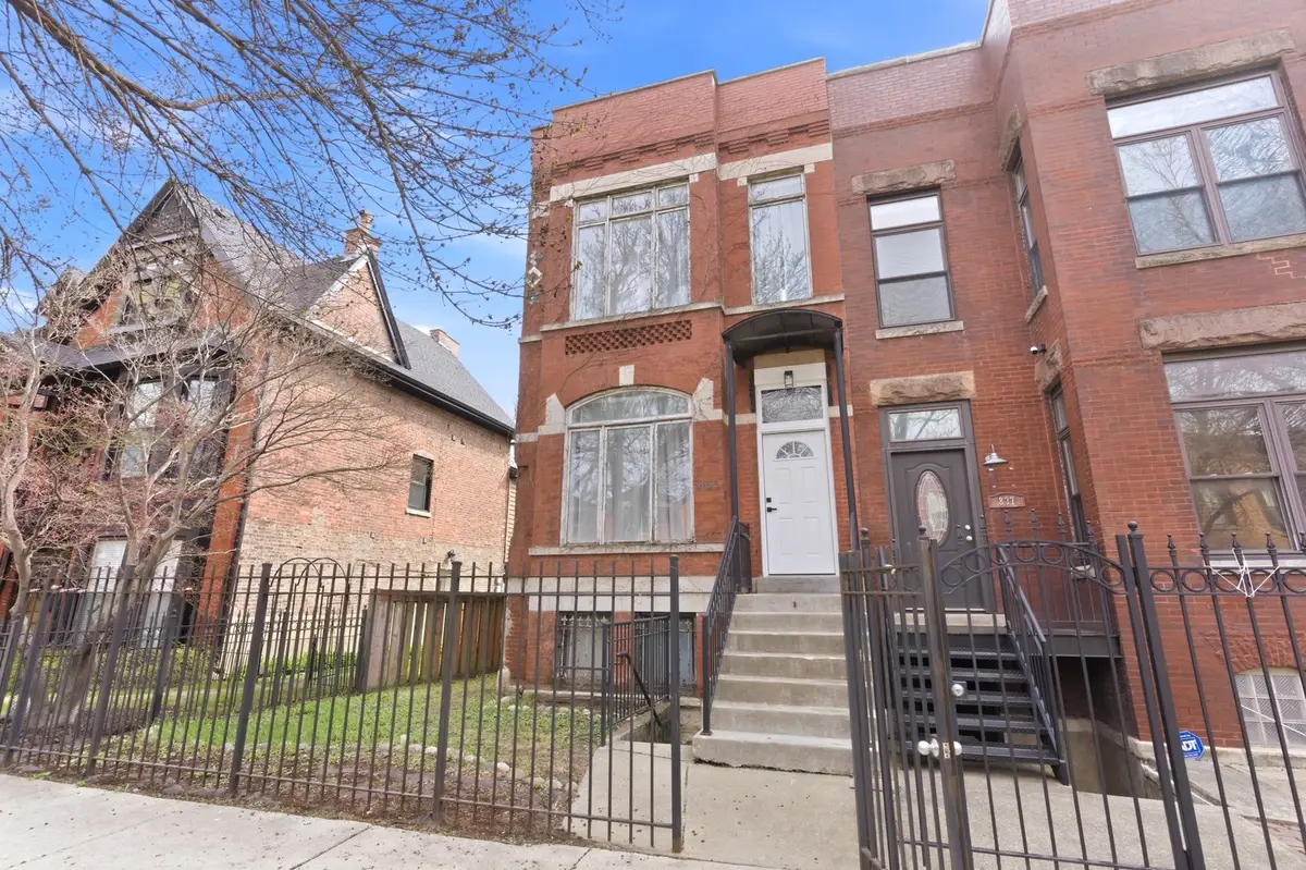 835 S Claremont Avenue, Chicago, IL 60612 - #1