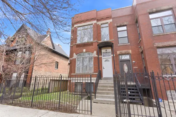835 S Claremont Avenue, Chicago, IL 60612