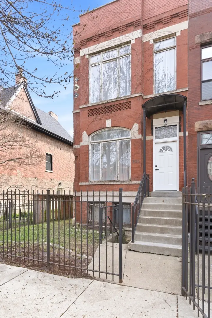 835 S Claremont Avenue, Chicago, IL 60612 - #2