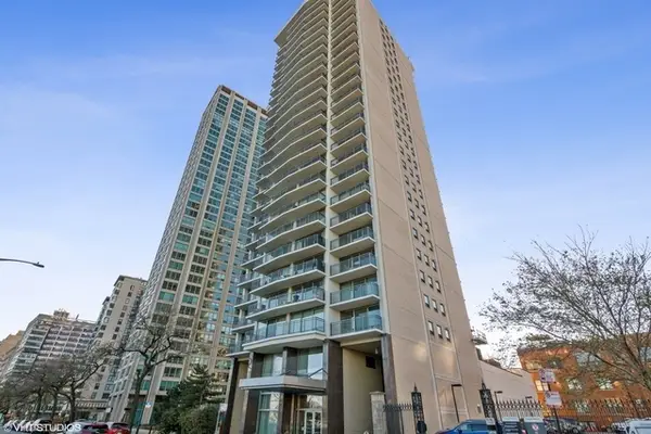 3470 N Lake Shore Drive #14B, Chicago, IL 60657