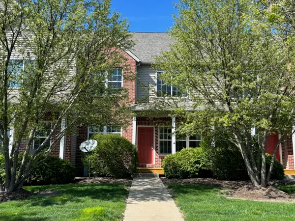 637 Stonegate Drive #CO, Sycamore, IL 60178