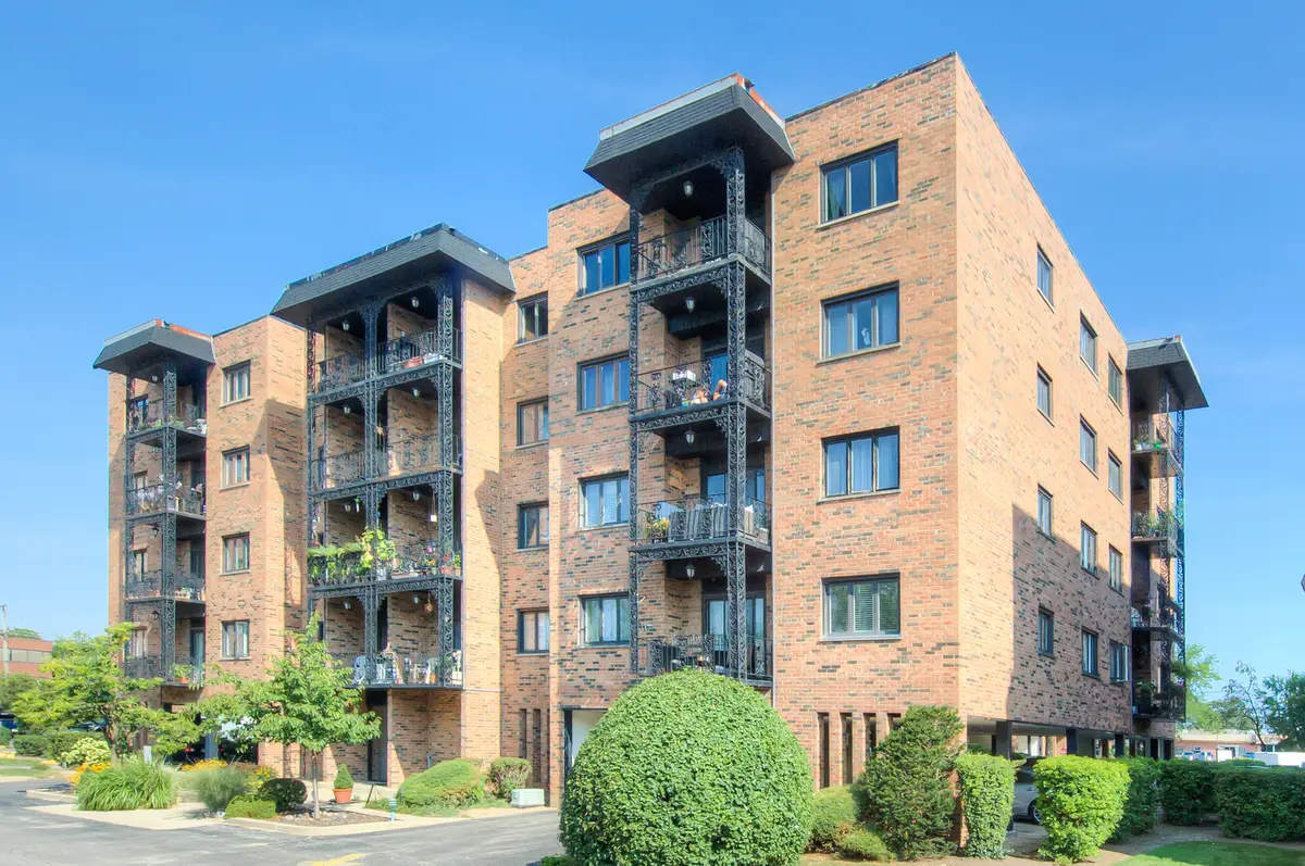 9396 Landings Lane #505, Des Plaines, IL 60016 - #1