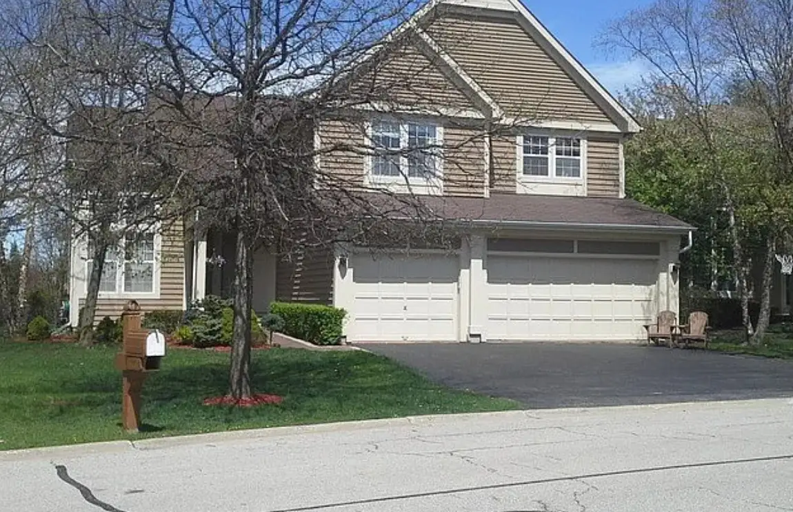430 Muirfield Lane, Riverwoods, IL 60015 - #1