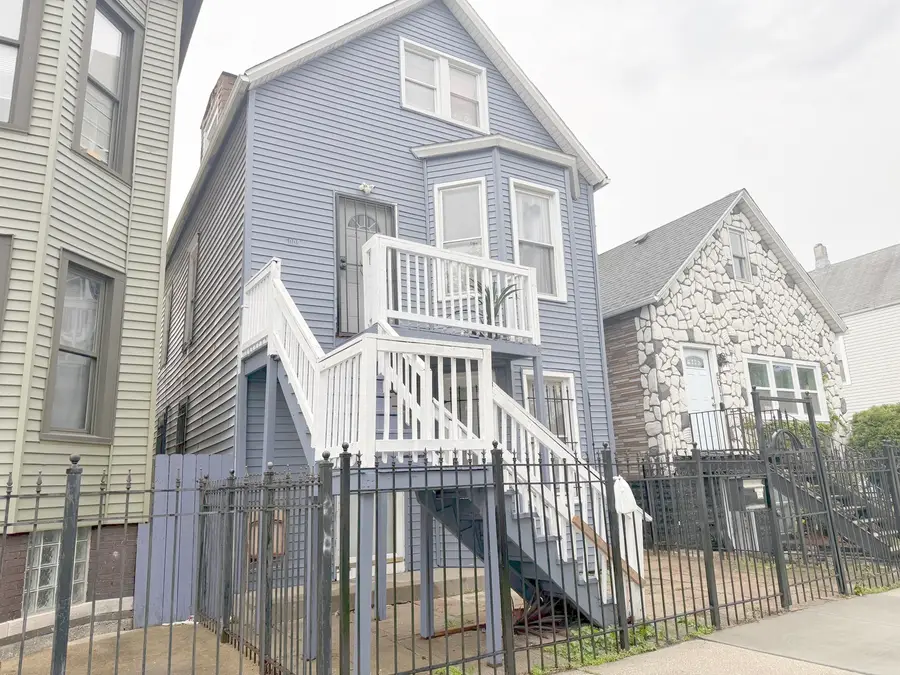 5009 S Artesian Avenue, Chicago, IL 60632 - #3