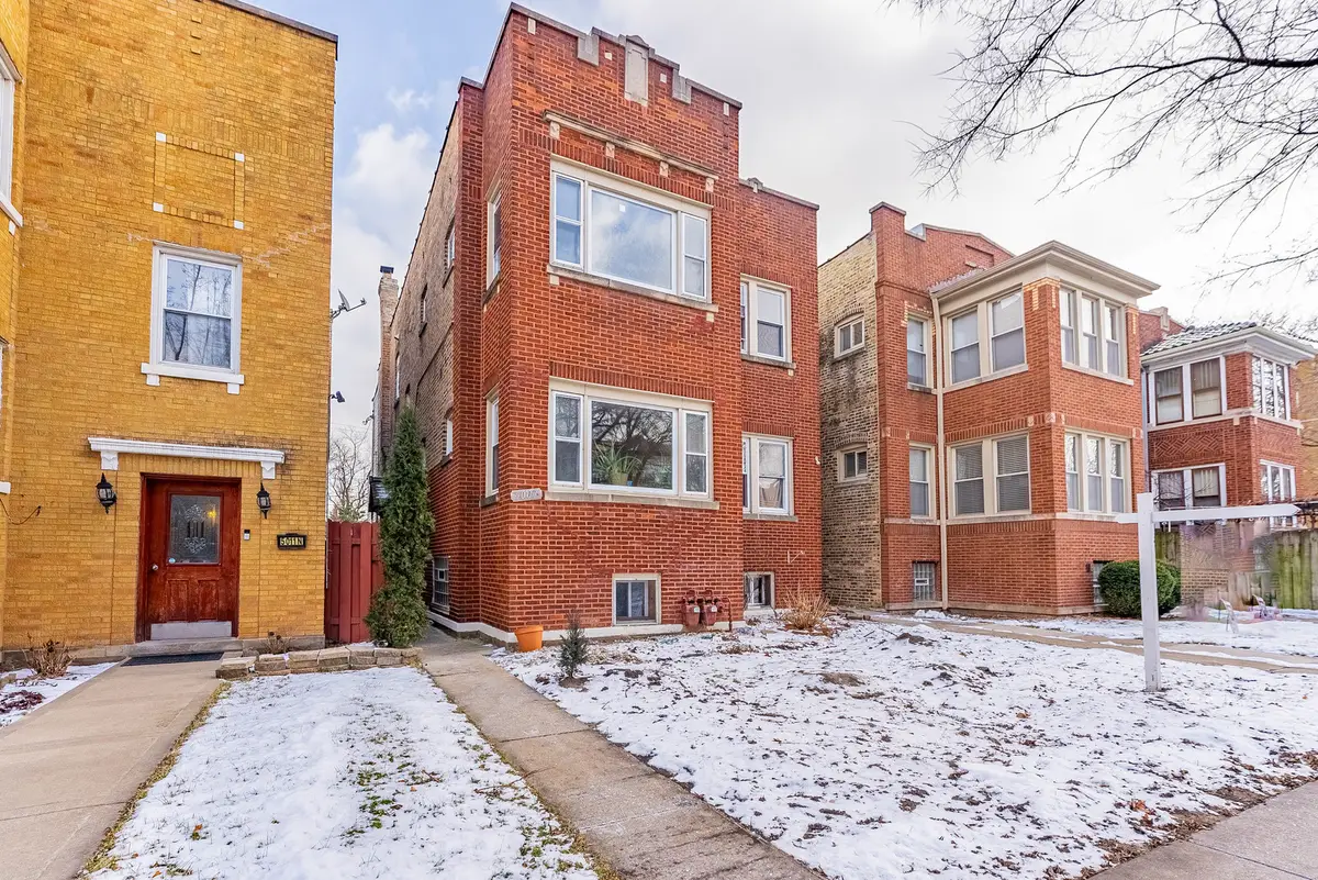 5007 N Lawndale Avenue, Chicago, IL 60625 - #1