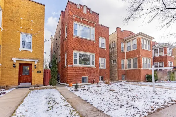 5007 N Lawndale Avenue, Chicago, IL 60625