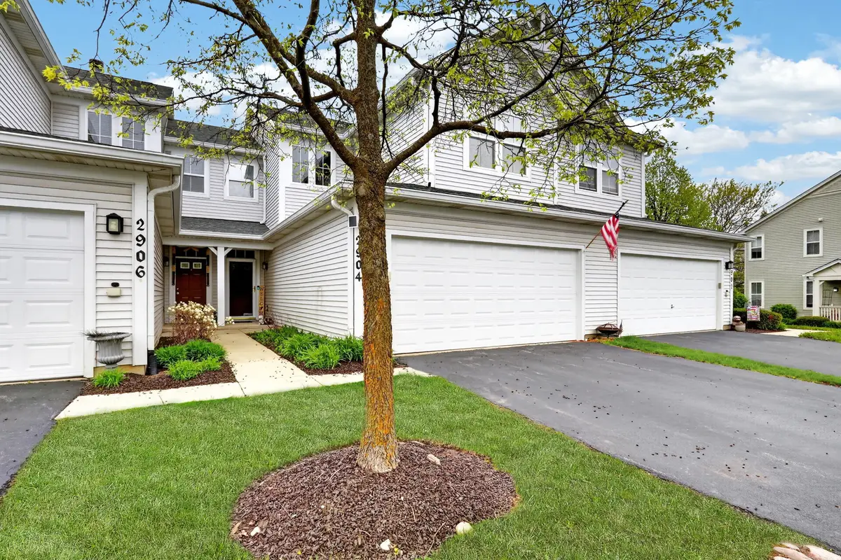 2904 Falling Waters Drive #2904, Lindenhurst, IL 60046 - #1