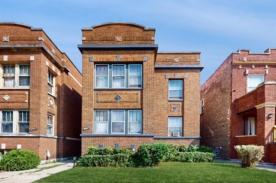 7943 S Laflin Street, Chicago, IL 60620 - #1