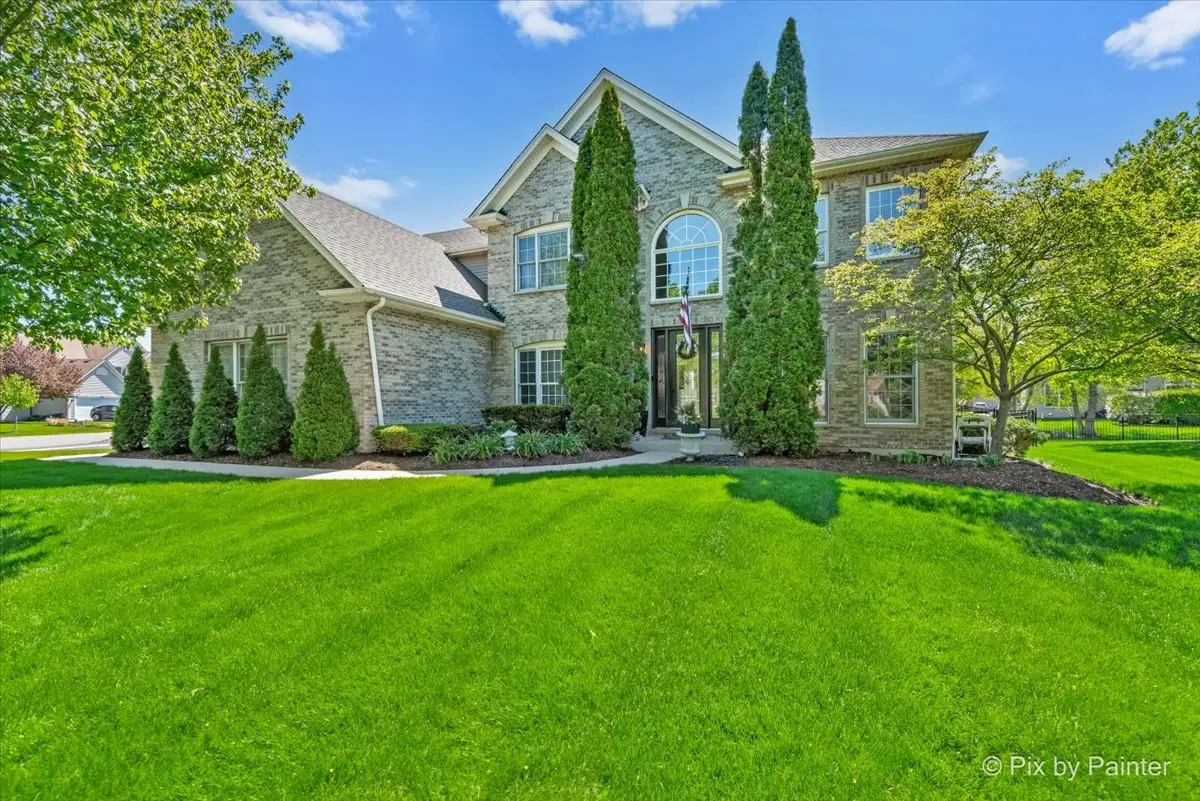 2400 Wyeth Drive, West Chicago, IL 60185 - #1