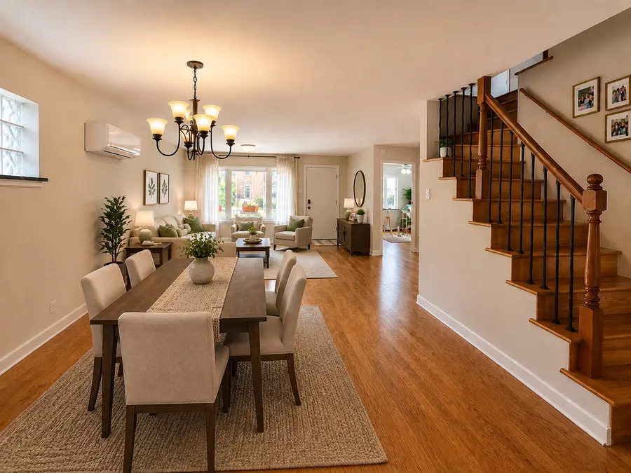 1221 N Oak Park Avenue, Oak Park, IL 60302 - #2
