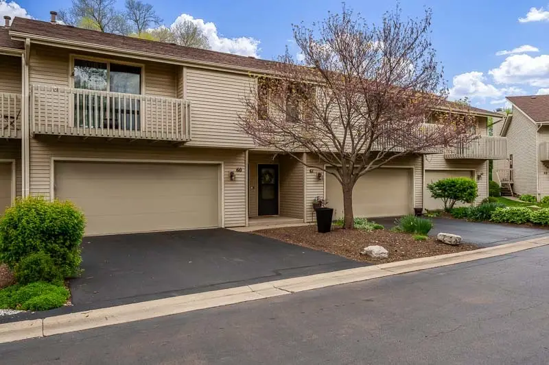 4673 Highpoint Drive #60, Rockford, IL 61114 - #1