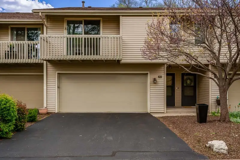 4673 Highpoint Drive #60, Rockford, IL 61114 - #2