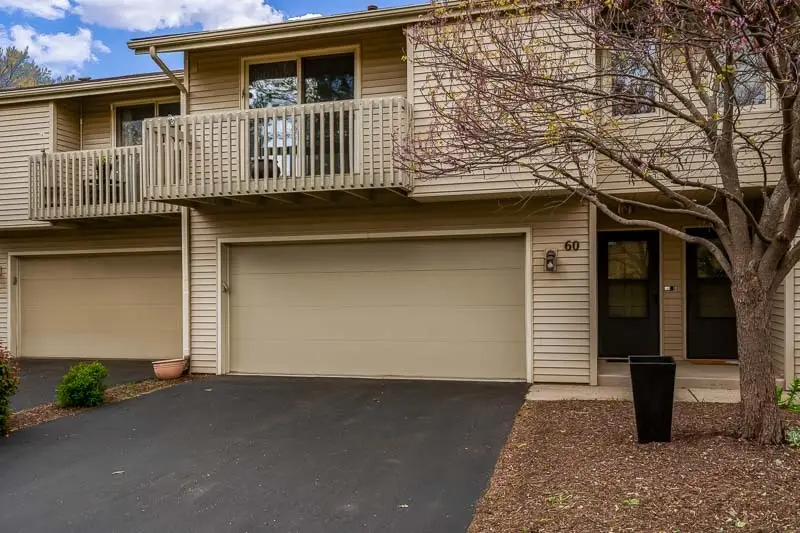 4673 Highpoint Drive #60, Rockford, IL 61114 - #3