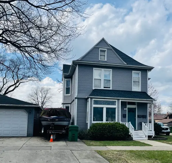 9330 S 51st Avenue, Oak Lawn, IL 60453