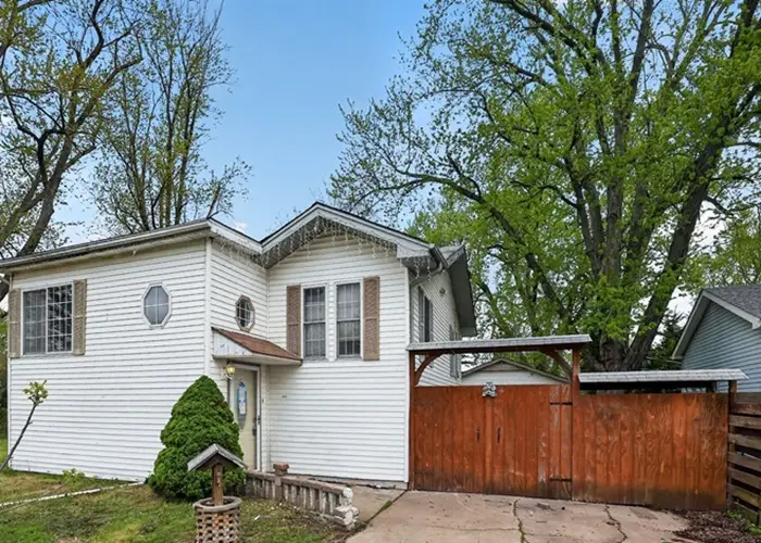 25174 W Claridan Avenue, Antioch, IL 60002 - #2