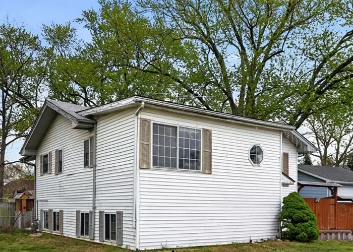 25174 W Claridan Avenue, Antioch, IL 60002 - #3