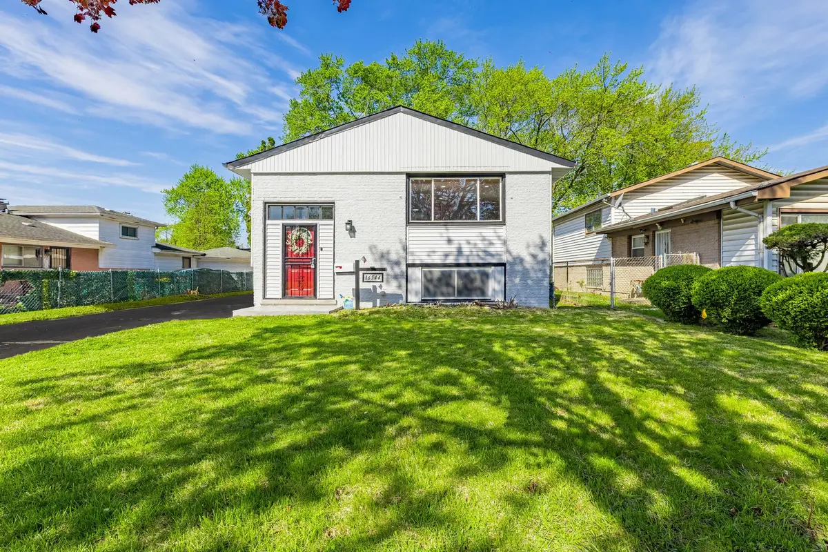 16544 Marshfield Avenue S, Markham, IL 60428 - #1