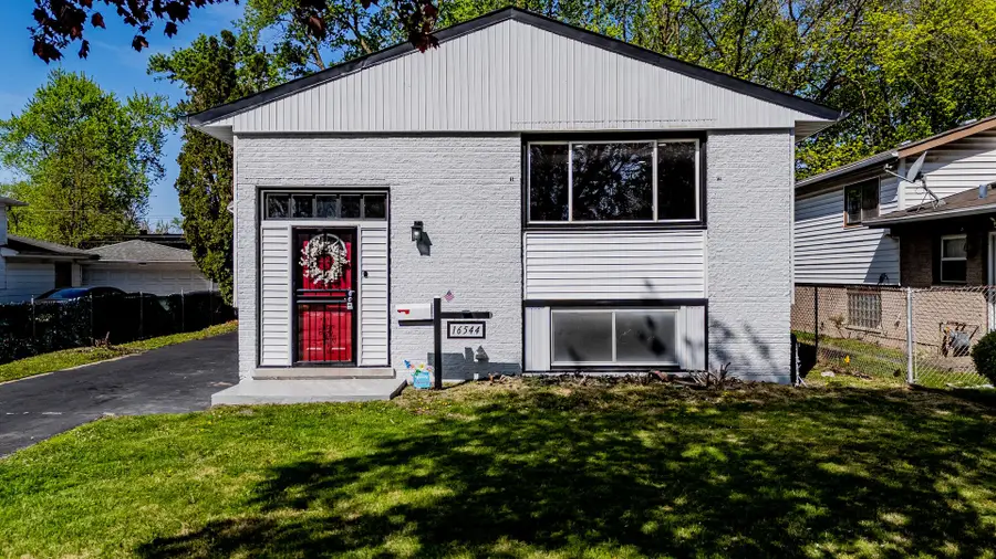 16544 Marshfield Avenue S, Markham, IL 60428 - #2